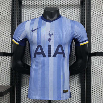 Tottenham 2024/2025 Away Jersey