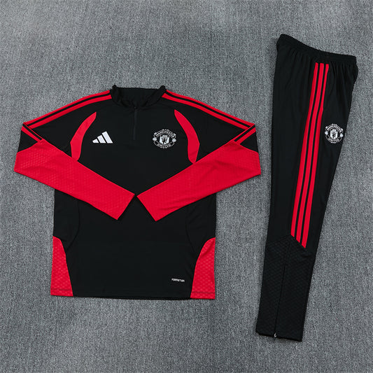Manchester United 2026/2027 Training Suit
