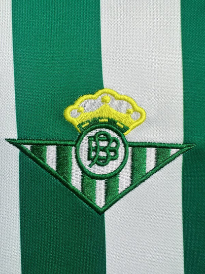 Real Betis 1982/1985 Home Jersey