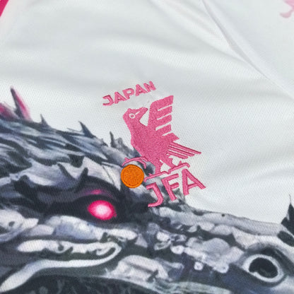 Japan 2024 Jersey