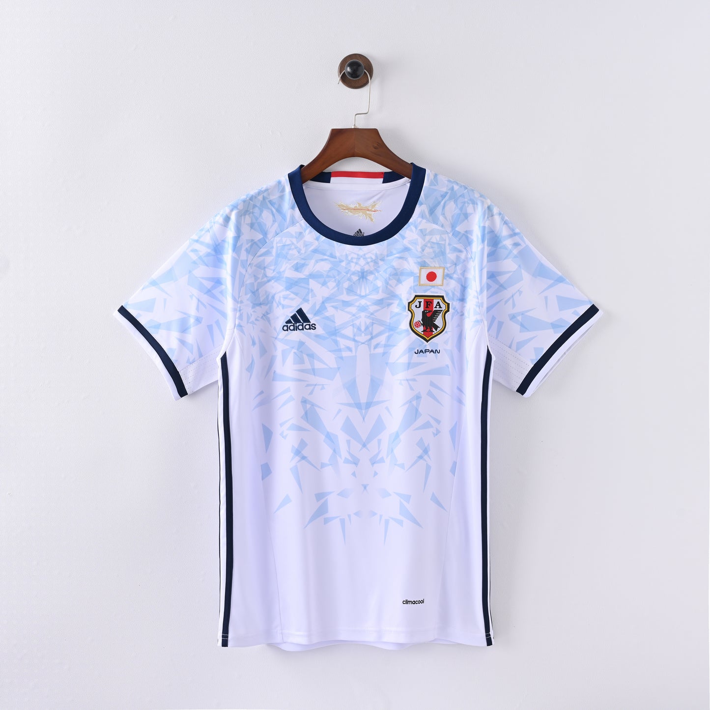 Japan 2016 Away Jersey