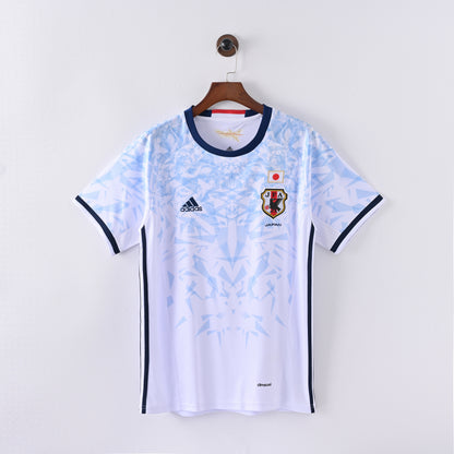 Japan 2016 Away Jersey