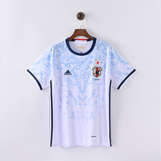 Japan 2016 Away Jersey