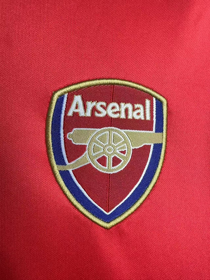 Arsenal 2016/2017 Home Jersey