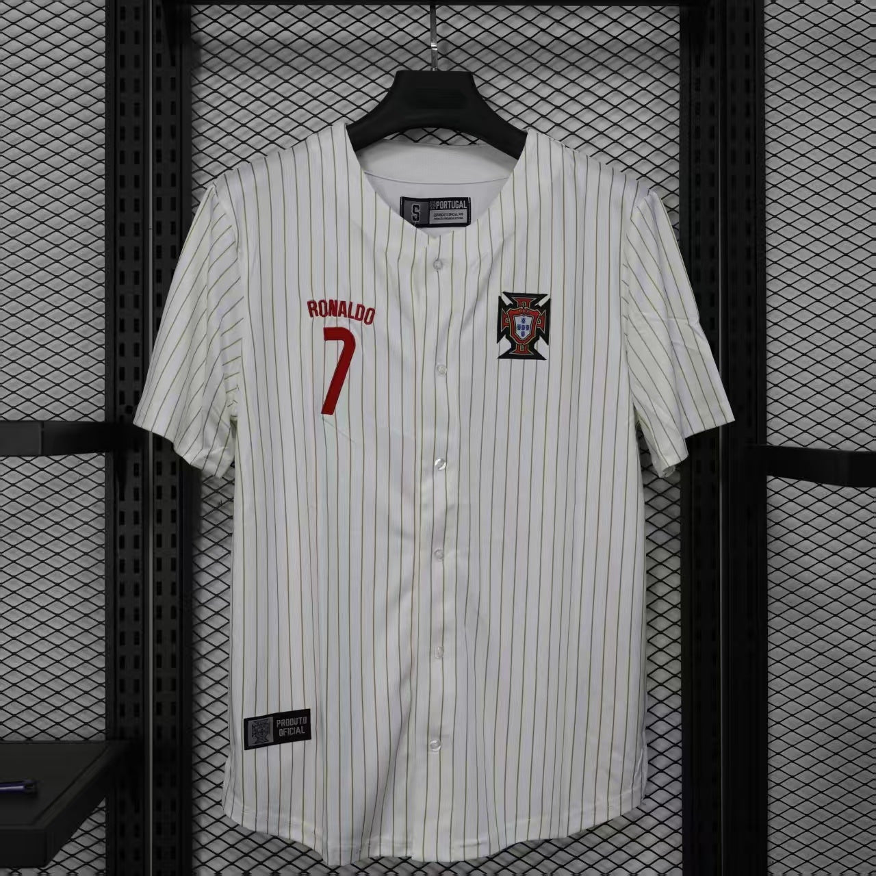 Portugal 2025 Jersey