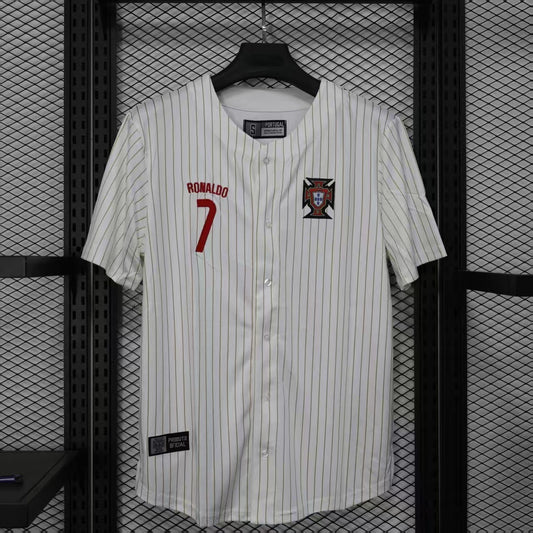 Portugal 2025 Jersey