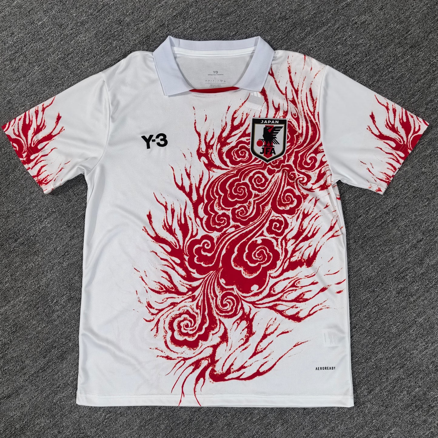 Japan 2024 Jersey