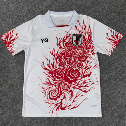 Japan 2024 Jersey
