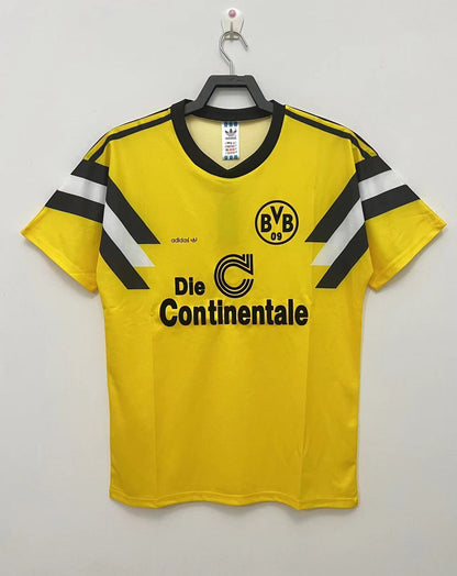 Dortmund 1988/1989 Jersey
