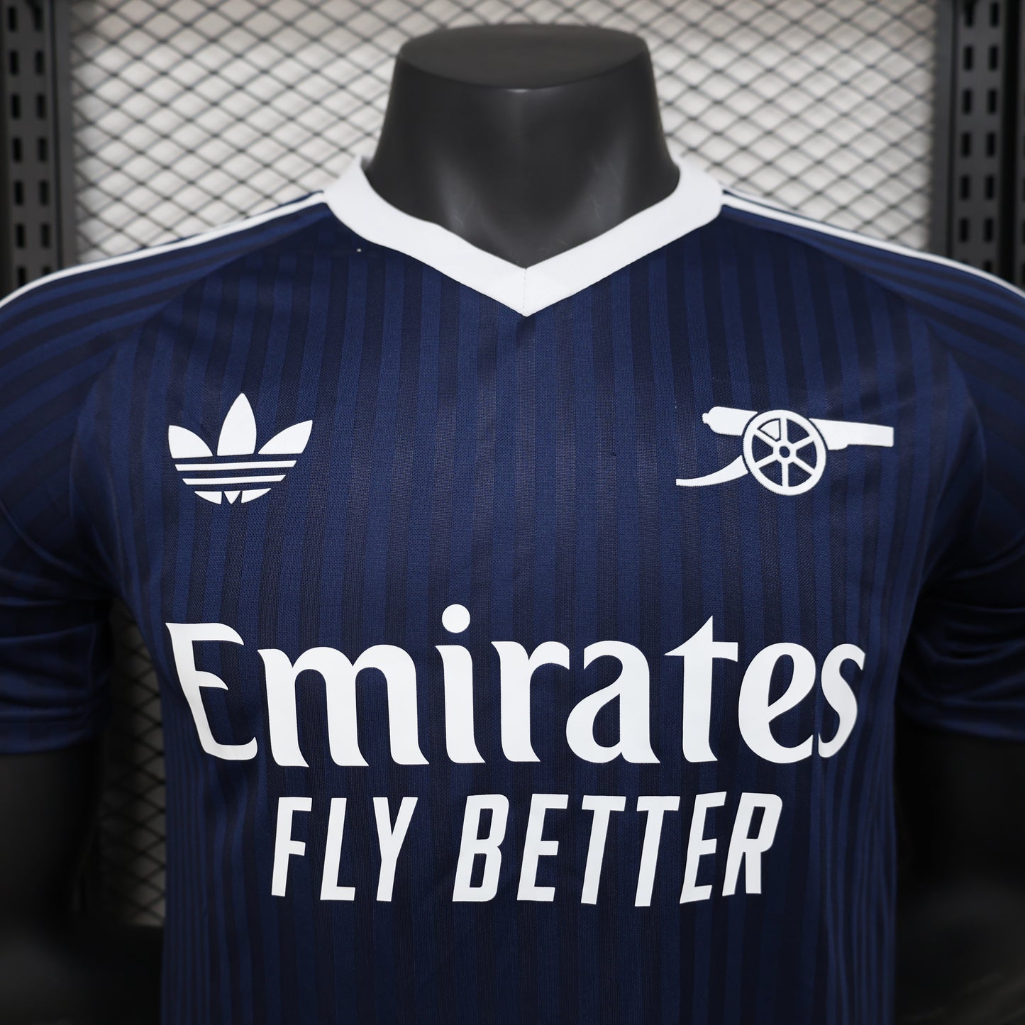 Arsenal 2024/2025 Jersey