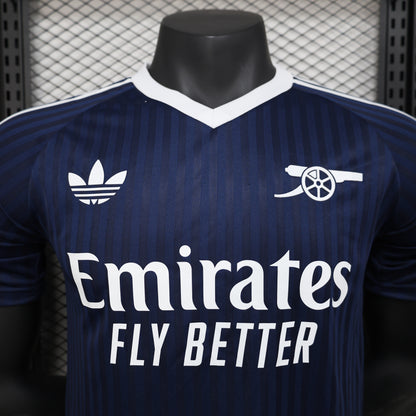 Arsenal 2024/2025 Jersey