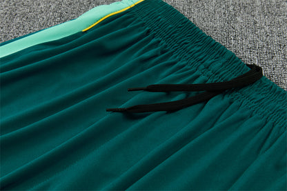 Brazil 2026/2027 Training Suit