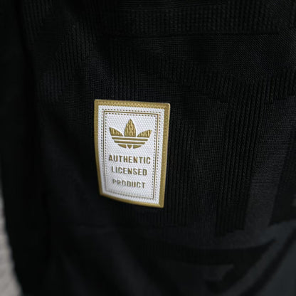 Mexico 2026 Third Jersey