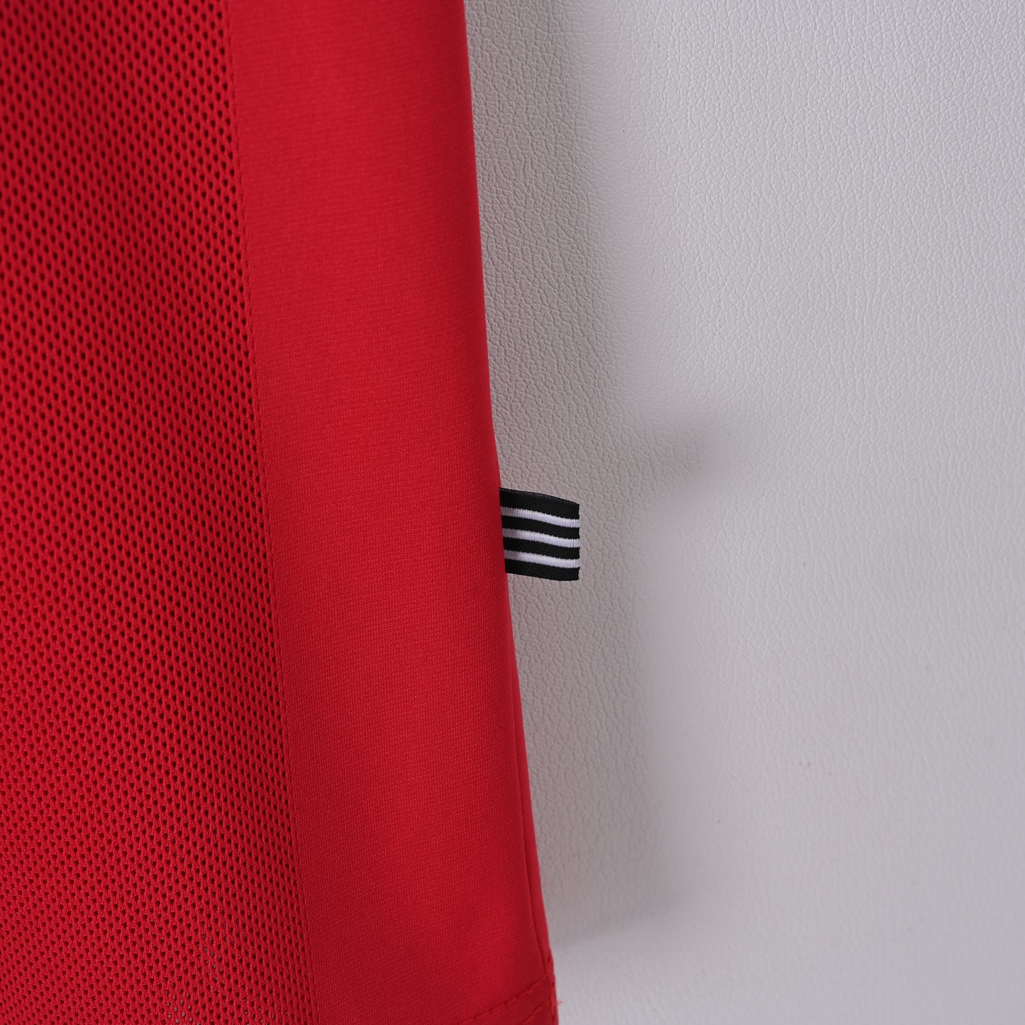 Manchester United 2006/2007 Home Jersey