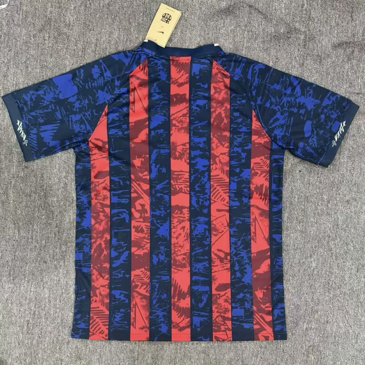 Barcelona 2025/2026 Jersey