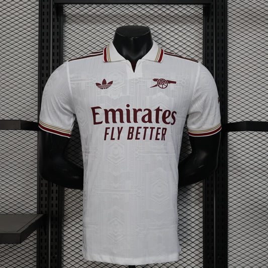 Arsenal 2025/2026 Third Jersey