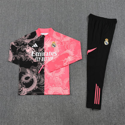 Real Madrid 2025/2026 Training Suit