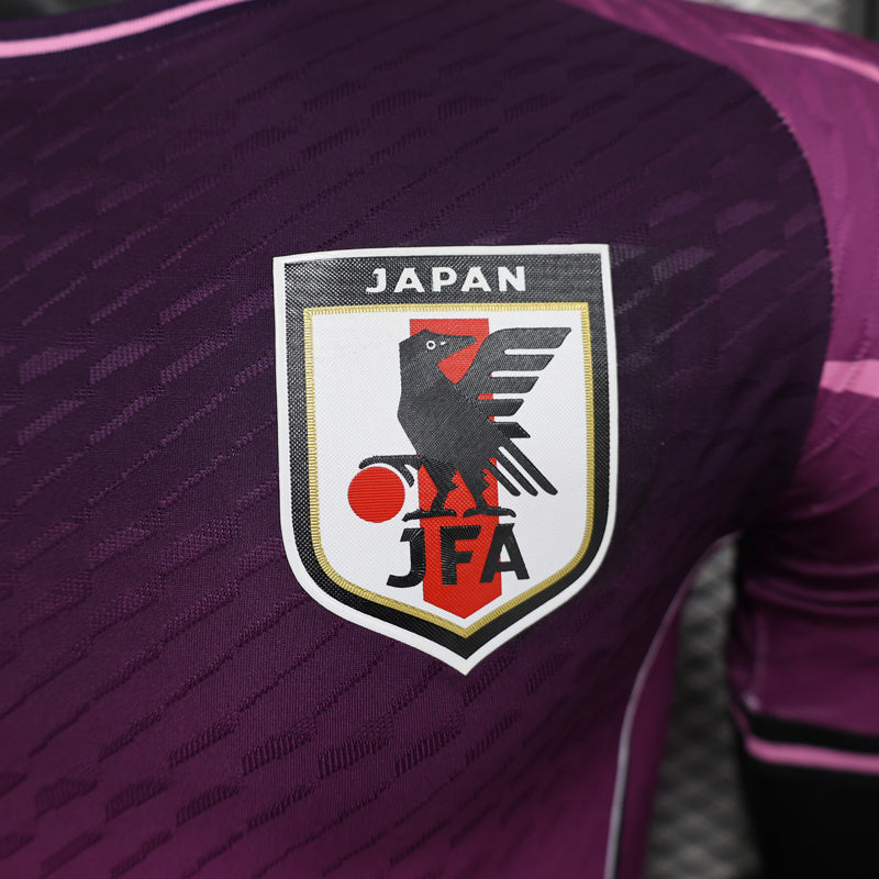 Japan 2024 Jersey