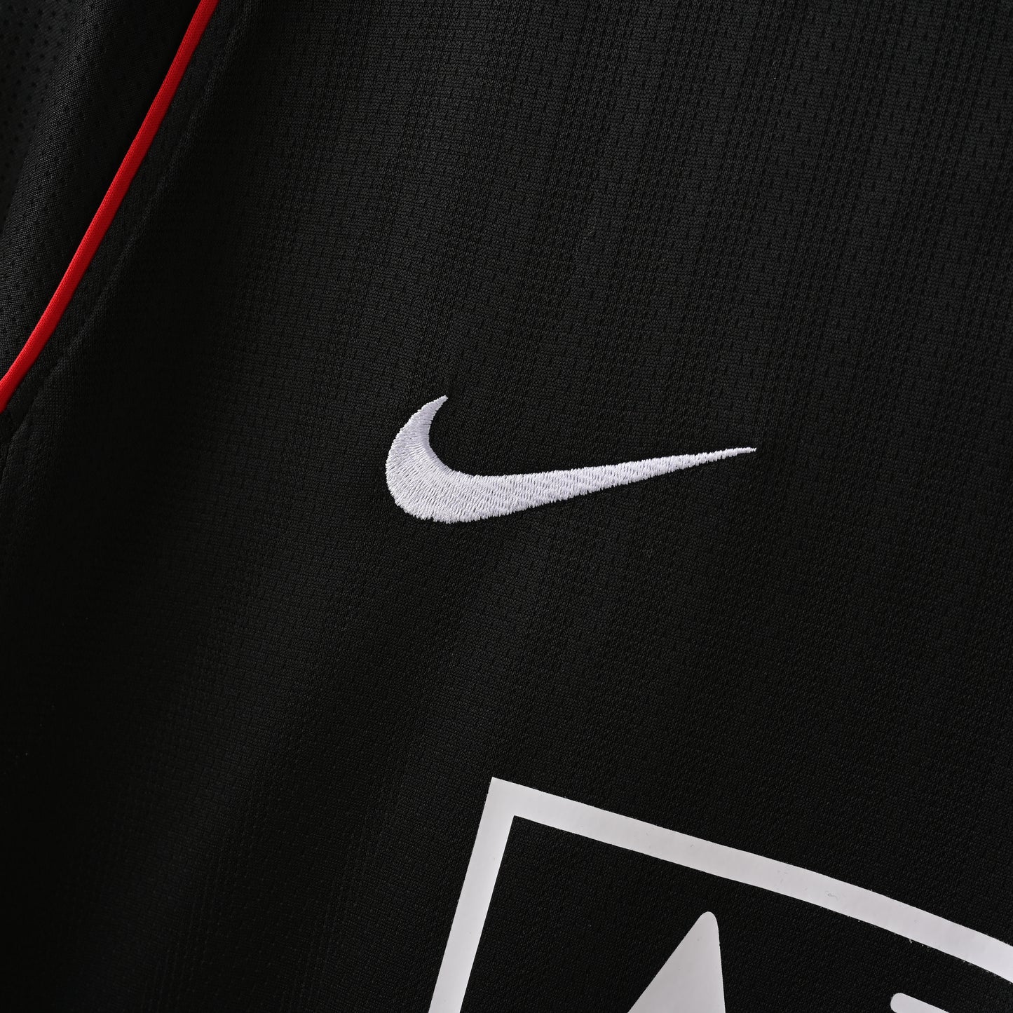 Manchester United 2007/2008 Away Jersey