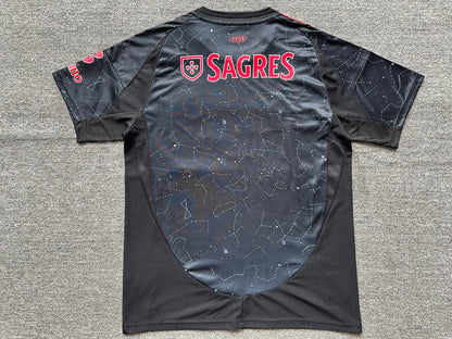 Benfica 2024/2025 Away Jersey