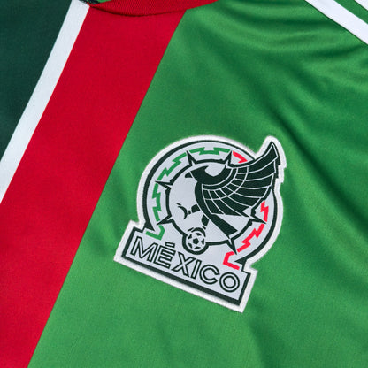 Mexico 2025 Jersey