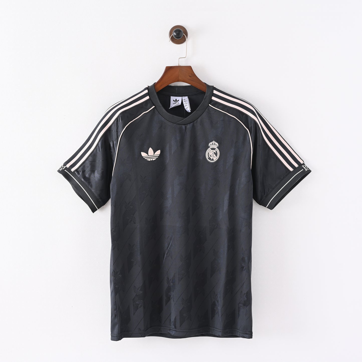 Real Madrid 2025/2026 Jersey