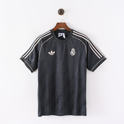 Real Madrid 2025/2026 Jersey