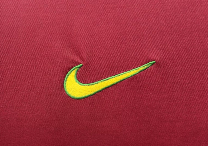 Portugal 1997 Home Jersey