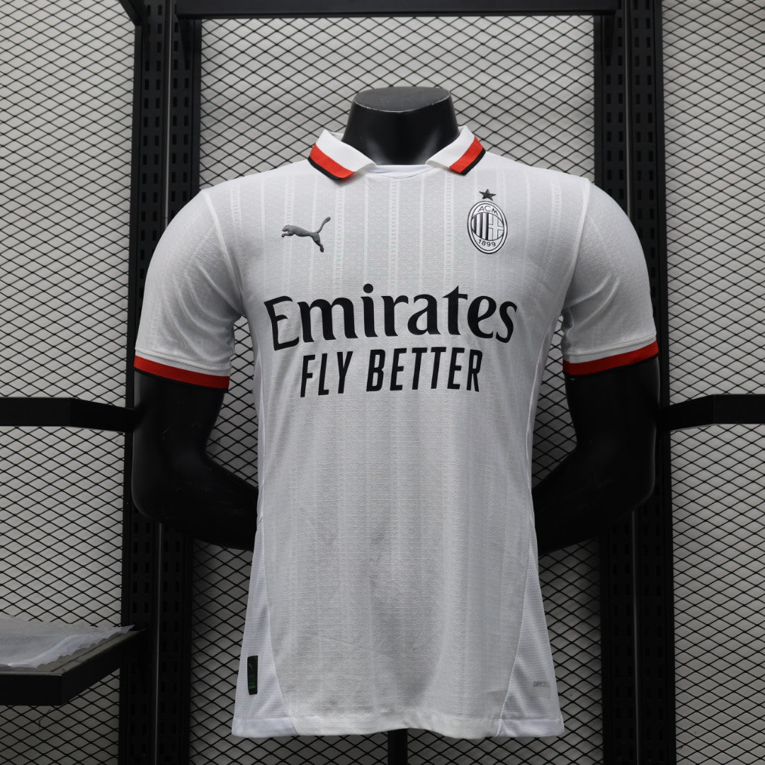 AC Milan 2024/2025 Away Jersey