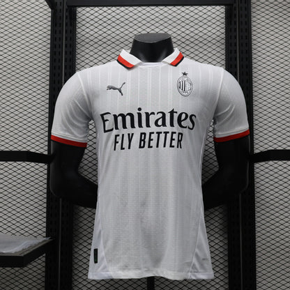 AC Milan 2024/2025 Away Jersey
