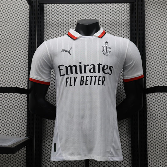 AC Milan 2024/2025 Away Jersey