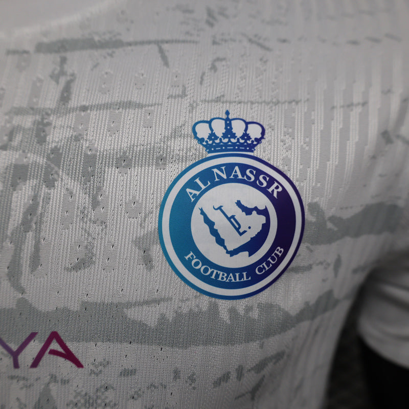 Al Nassr 2023/2024 Third Jersey