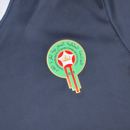 Morocco 2026 Jersey