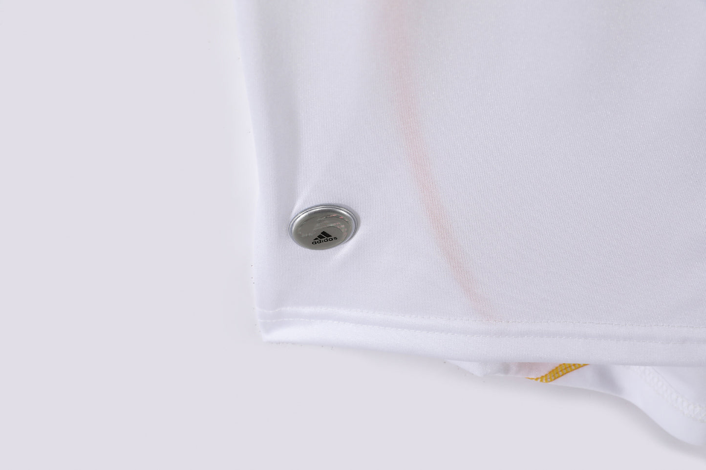 RM 2009/2010 Home Jersey