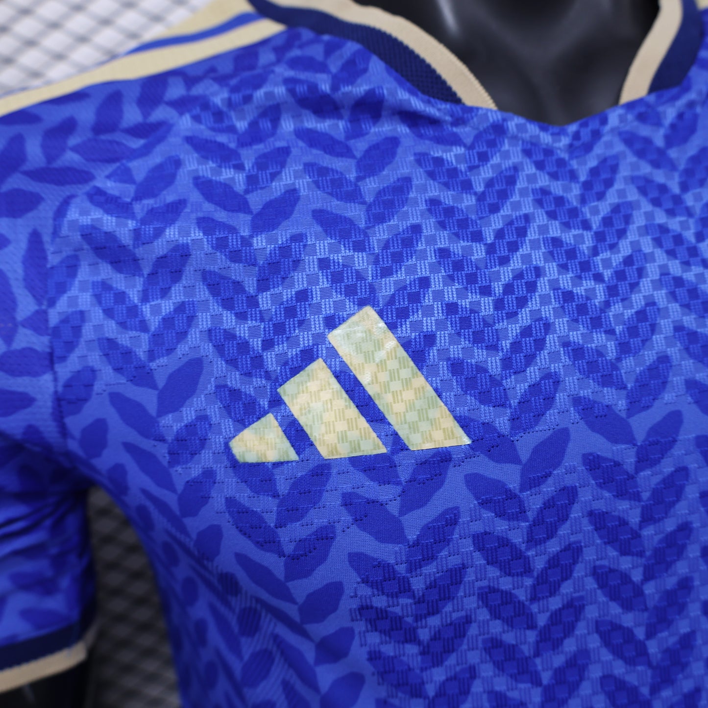 Italy 2026 Home Jersey