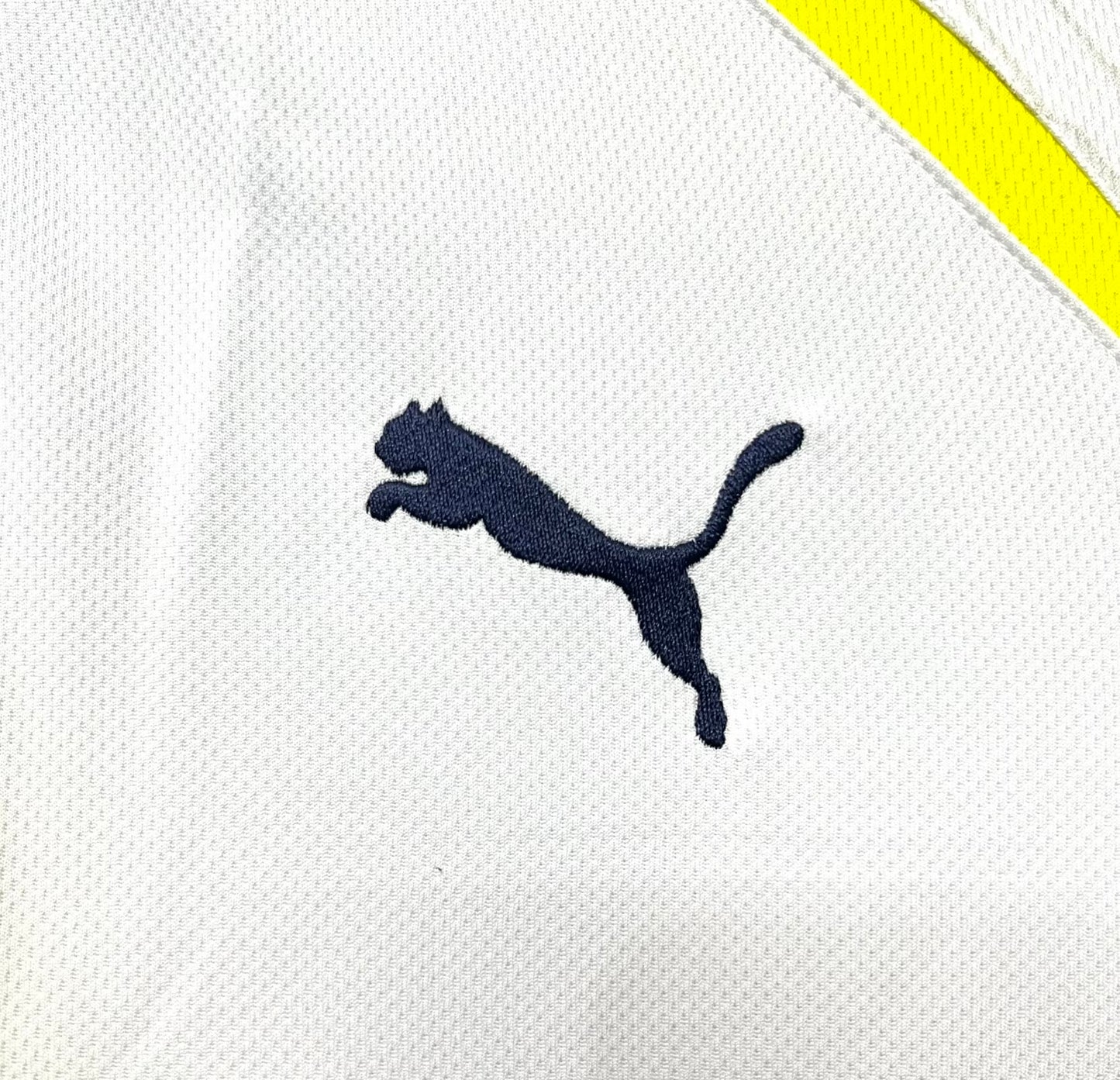 Tottenham 2009/2010 Home Jersey
