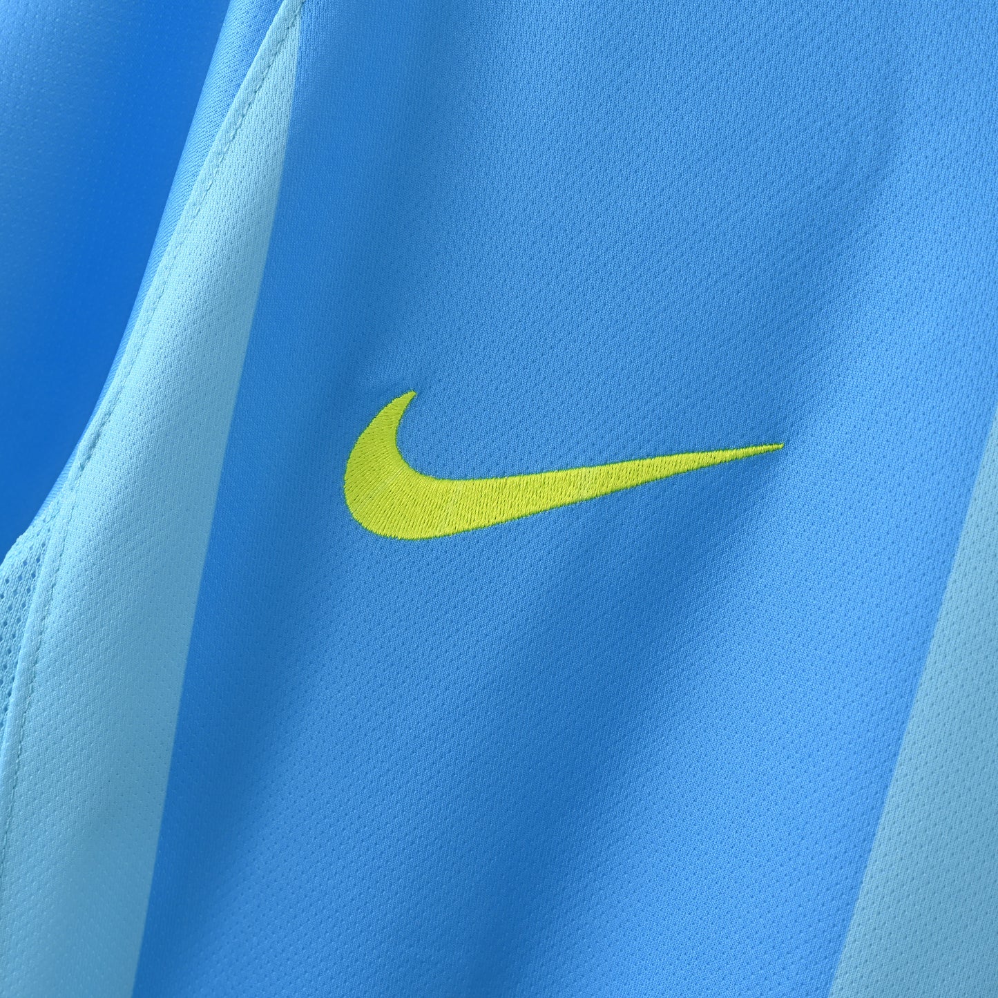 Barcelona 2007/2008 Away Jersey