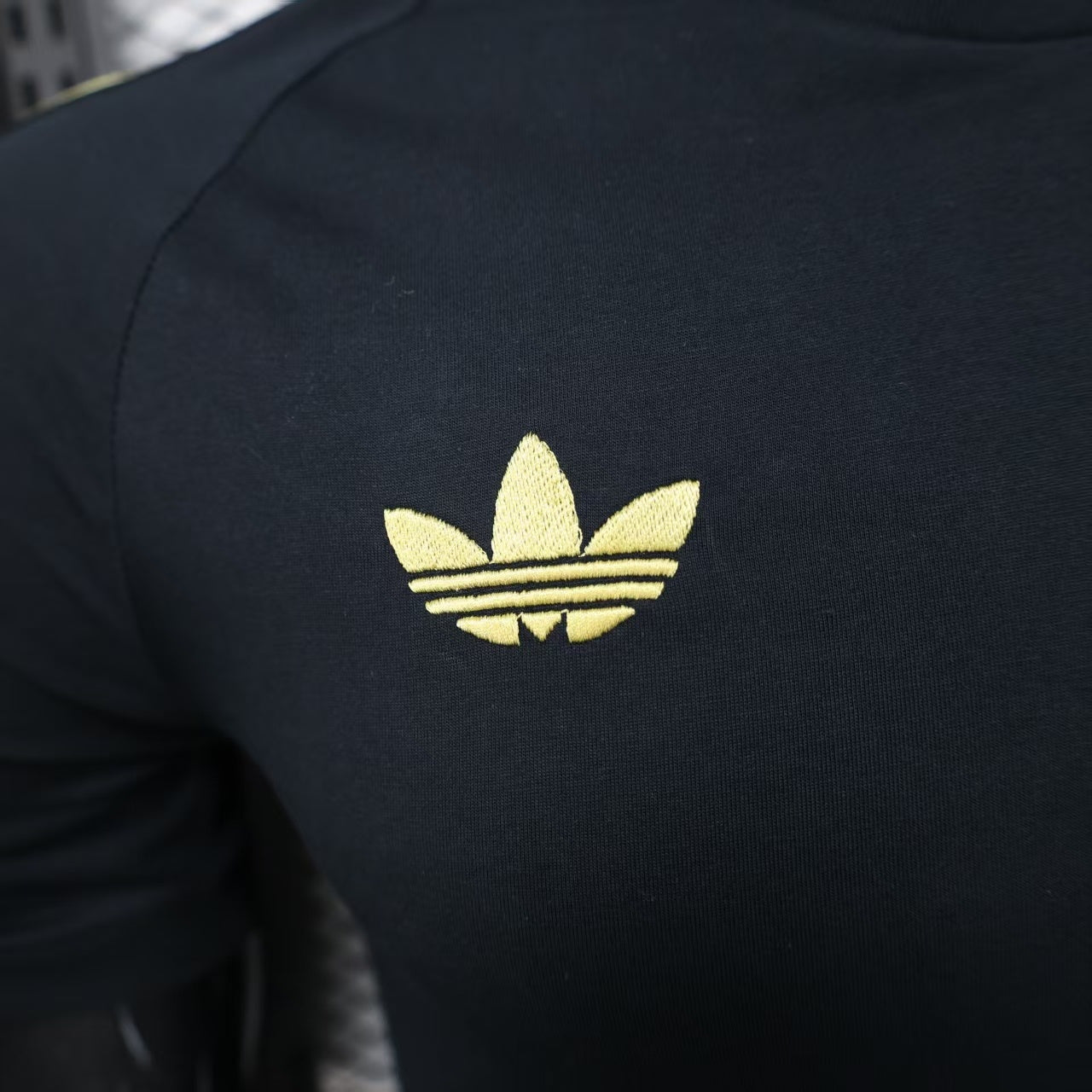 Mexico 2025 Jersey