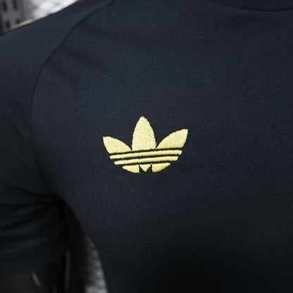 Mexico 2025 Jersey