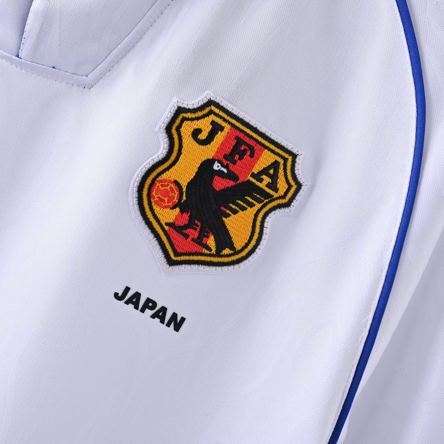 Japan 1998 Away Jersey