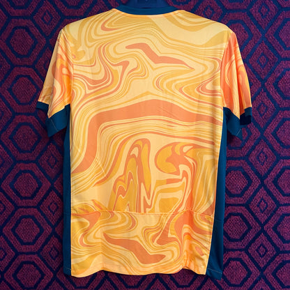 Australia 2023 Home Jersey