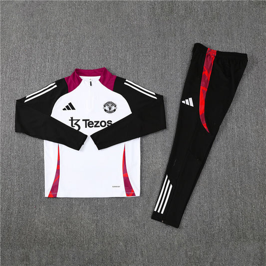 Manchester United 2024/2025 Training Suit