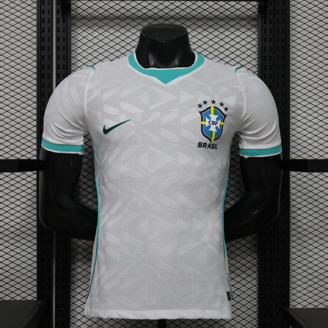 Brazil 2026 Jersey