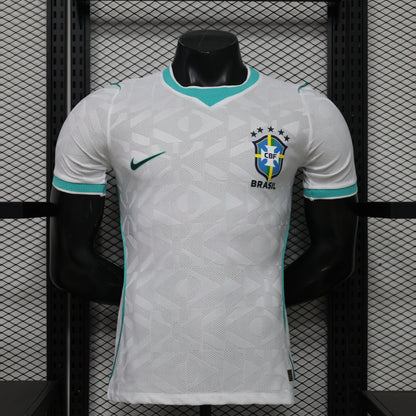 Brazil 2026 Jersey