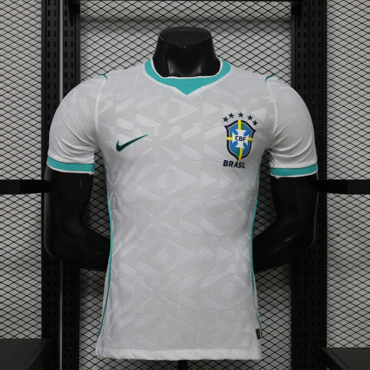 Brazil 2026 Jersey