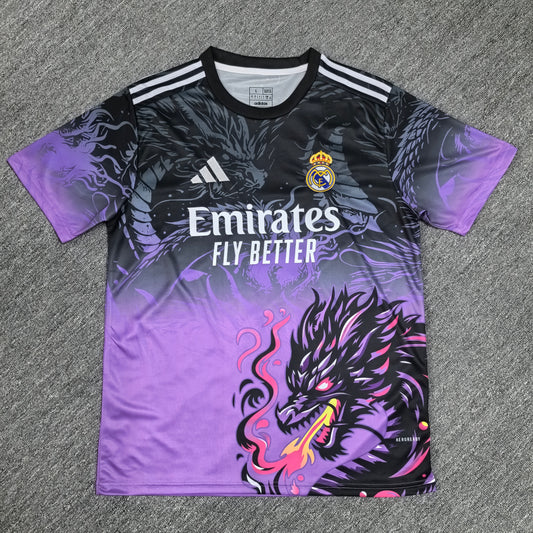 RM 2024/2025 Jersey