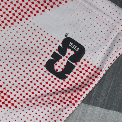 Canada 2026 Jersey