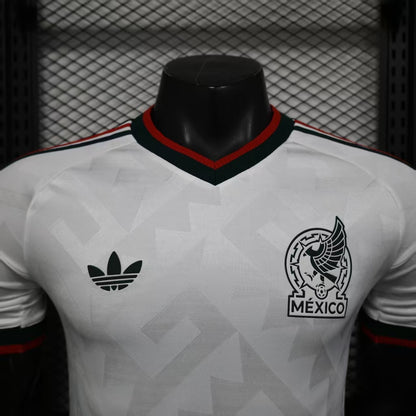 Mexico 2026 Away Jersey