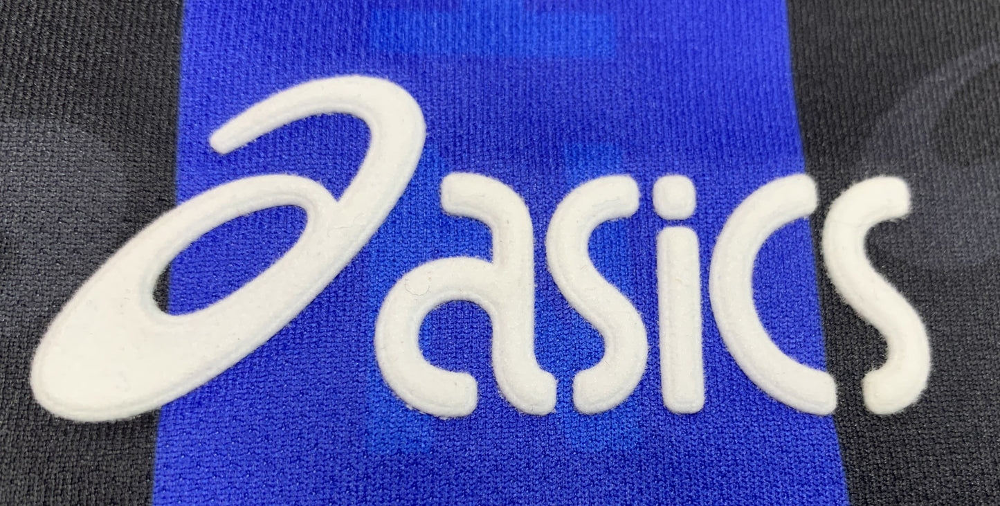 Atalanta 1996/1997 Home Jersey