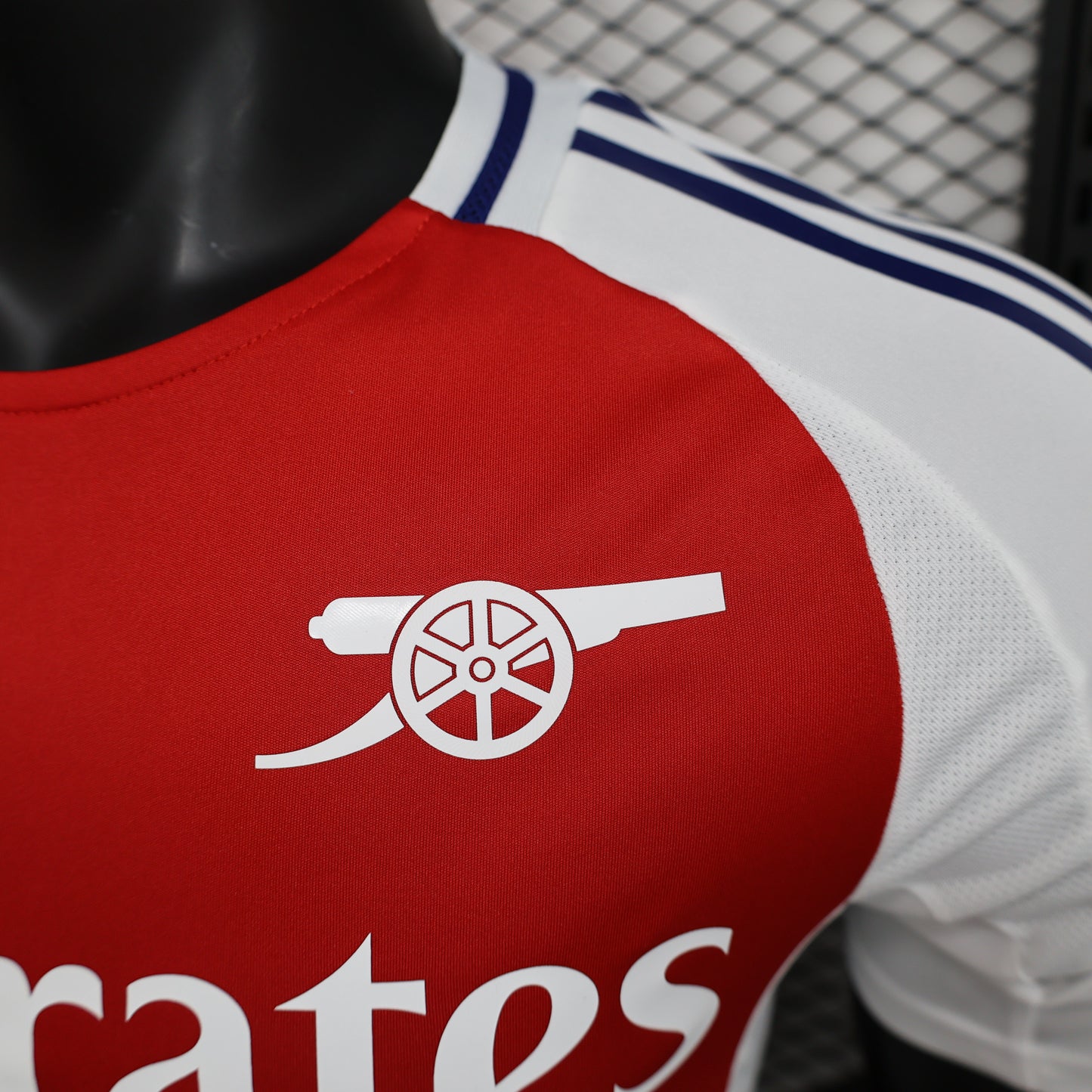 Arsenal 2024/2025 Home Jersey